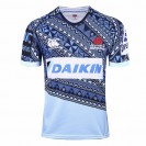 2017 Waratahs Men’s Pasifika Rugby Jersey | Pacific Heritage Rugby Kit