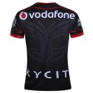 Maillot Domicile Warriors 2017 – Réplique Officielle NRL