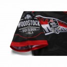 Maillot Domicile Warriors 2017 – Réplique Officielle NRL