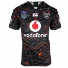 Maillot Warriors 9’s 2017 – Réplique Officielle NRL Rugby