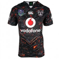 Maillot Warriors 9’s 2017