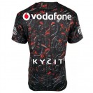 Maillot Warriors 9’s 2017 – Réplique Officielle NRL Rugby