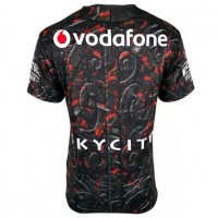 Warriors 2017 9's Jersey