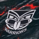 Maillot Warriors 9’s 2017 – Réplique Officielle NRL Rugby