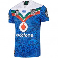 Maillot Héritage Réplica Warriors 2017 pour Homme