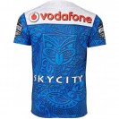 Maillot Héritage Warriors 2017 – Réplique Rugby Homme