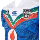 Maillot Héritage Warriors 2017 – Réplique Rugby Homme