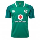 Maillot Test Domicile IRFU VapoDri+ Irlande 2018 Homme