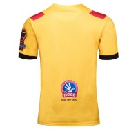 RLWC2017 Mens Papua New Guinea Jersey