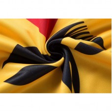 RLWC2017 Mens Papua New Guinea Jersey