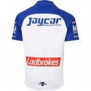 Maillot Bulldogs Domicile 2018 – Officiel Canterbury NRL