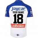 Maillot Bulldogs Domicile 2018 – Officiel Canterbury NRL