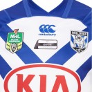 Maillot Bulldogs Domicile 2018 – Officiel Canterbury NRL