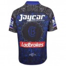  Maillot Bulldogs Dogs of War 2018 – Édition Limitée Vapodri