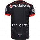 Maillot Domicile Warriors 2018 – Tenue Rugby Authentique Homme