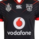 Maillot Domicile Warriors 2018 – Tenue Rugby Authentique Homme