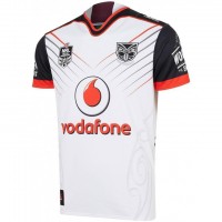 Maillot Extérieur Warriors 2018 pour Homme