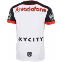 Warriors 2018 Men's Away Jersey