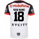 Maillot Extérieur Warriors 2018 – Réplique Officielle Légère
