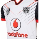 Maillot Extérieur Warriors 2018 – Réplique Officielle Légère