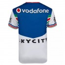 Maillot Héritage Warriors 2018 – Réplique Officielle Vapodri+