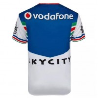 Warriors 2018 Men's Heritage Jersey