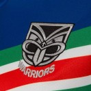 Maillot Héritage Warriors 2018 – Réplique Officielle Vapodri+