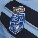 NSW BLUES HOME JERSEY 2018