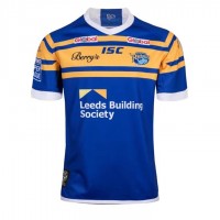  Maillot Domicile Homme Leeds Rhinos 2018