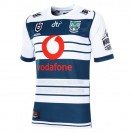 Maillot Héritage Warriors 2019 – Style Rétro Officiel NRL