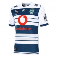 Maillot Héritage Warriors 2019 pour Homme