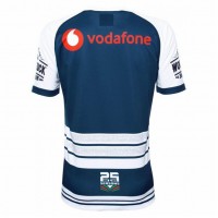 Warriors 2019 Men's Heritage Jersey