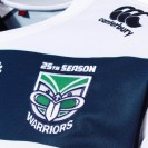 Maillot Héritage Warriors 2019 – Style Rétro Officiel NRL