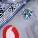 Warriors 2019 Indigenous Jersey – NRL Heritage Sportswear