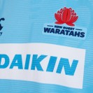 Maillot Pro Waratahs 2019 – Équipement Officiel Rugby pour Fans