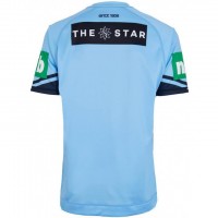 NSW Blues Home 2019 Jersey