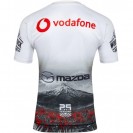 Maillot Commémoratif Warriors 2019 – Édition ANZAC Officielle