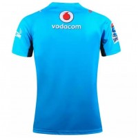 Bulls Super Rugby 2017 Men's Home Jersey