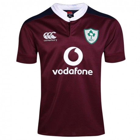 Ireland 2017 Men's Alternate Classic S/S Jersey