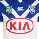 Canterbury-Bankstown Bulldogs 2017 Men's Home Jersey