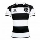 Maillot Rugby Gilbert Barbarians 2020 – Design Léger et Classique