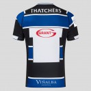 Maillot Domicile Rugby Adulte Bath 2024 | Officiel Castore