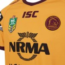Maillot Autochtone Broncos 2018 – Édition Limitée Officielle