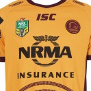Maillot Autochtone Broncos 2018 – Édition Limitée Officielle