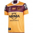 Maillot Extérieur Broncos 2019 | Officiel NRL Rugby Homme