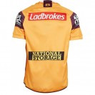Maillot Extérieur Broncos 2019 | Officiel NRL Rugby Homme