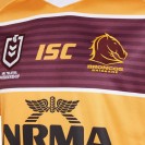 Maillot Extérieur Broncos 2019 | Officiel NRL Rugby Homme