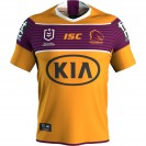 Maillot Extérieur Homme Brisbane Broncos 2020 – Réplique NRL Durable