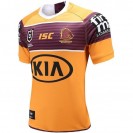 Maillot Extérieur Homme Brisbane Broncos 2020 – Réplique NRL Durable