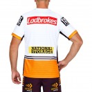 Maillot Extérieur Homme Brisbane Broncos 2021 | Maillot NRL Léger